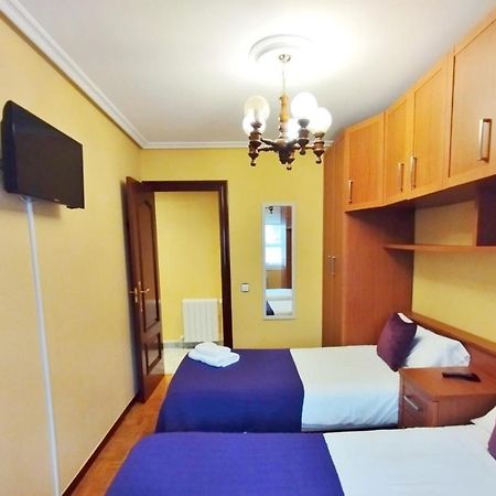 Apartmán La Casa De Cue Con Garage Vut-3184-As Gijón Exteriér fotografie